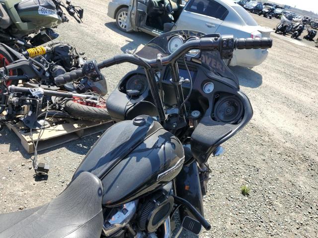 1HD1KHC26MB613680 - 2021 HARLEY-DAVIDSON FLTRX 黑色 照片 5