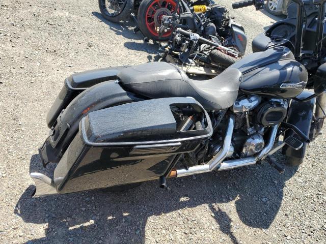 1HD1KHC26MB613680 - 2021 HARLEY-DAVIDSON FLTRX 黑色 照片 6