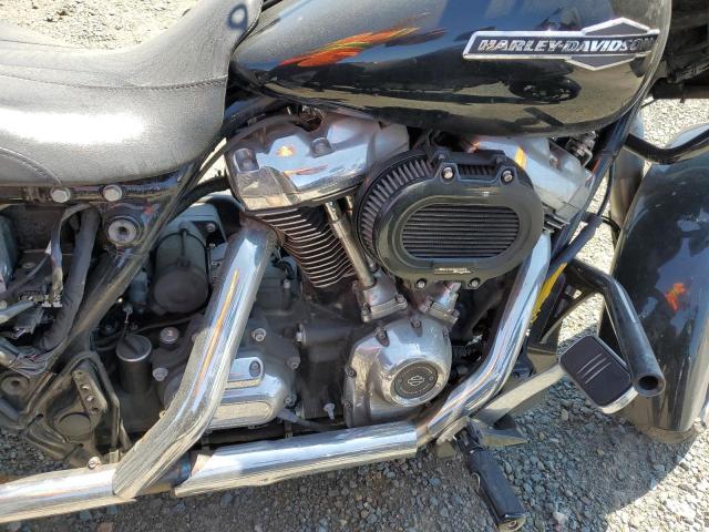 1HD1KHC26MB613680 - 2021 HARLEY-DAVIDSON FLTRX 黑色 照片 7