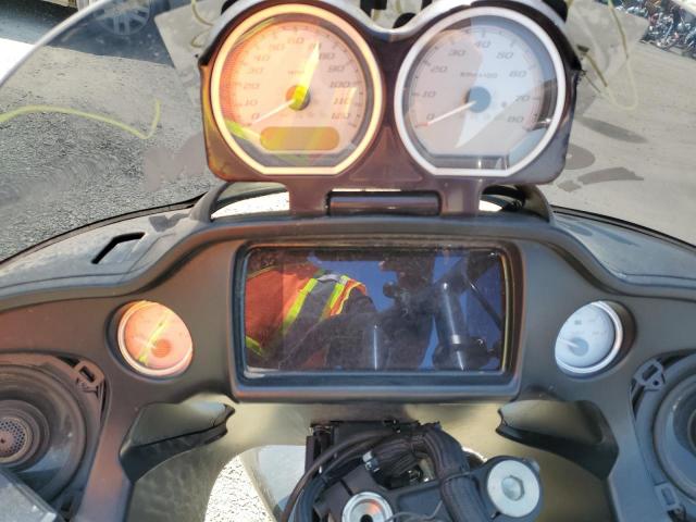 1HD1KHC26MB613680 - 2021 HARLEY-DAVIDSON FLTRX 黑色 照片 8