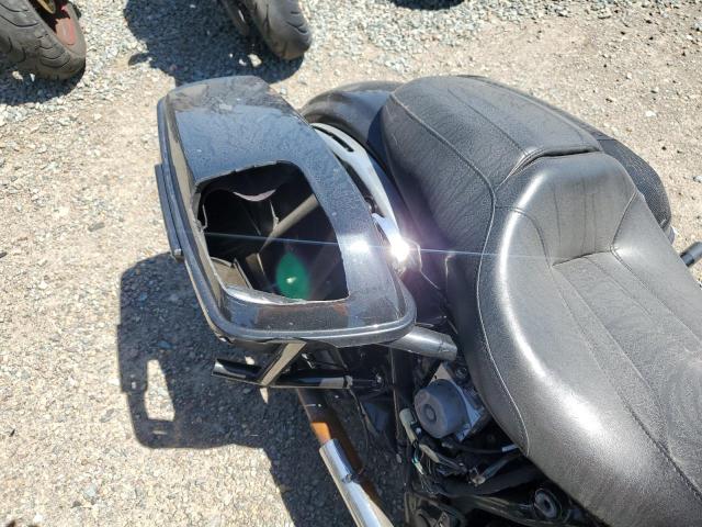 1HD1KHC26MB613680 - 2021 HARLEY-DAVIDSON FLTRX 黑色 照片 9