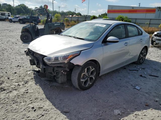 2019 KIA FORTE FE, 