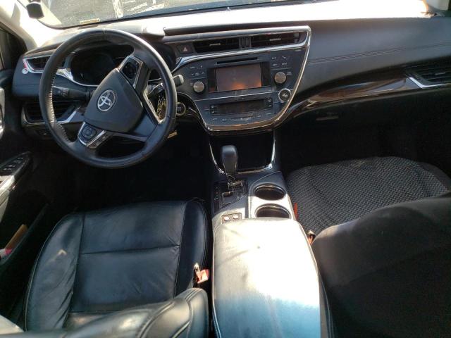 4T1BK1EB2DU074355 - 2013 TOYOTA AVALON BASE 勃艮第红 照片 8