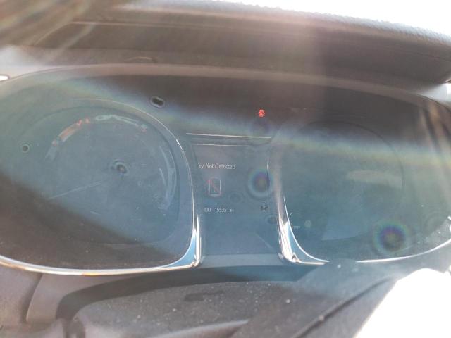 4T1BK1EB2DU074355 - 2013 TOYOTA AVALON BASE 勃艮第红 照片 9