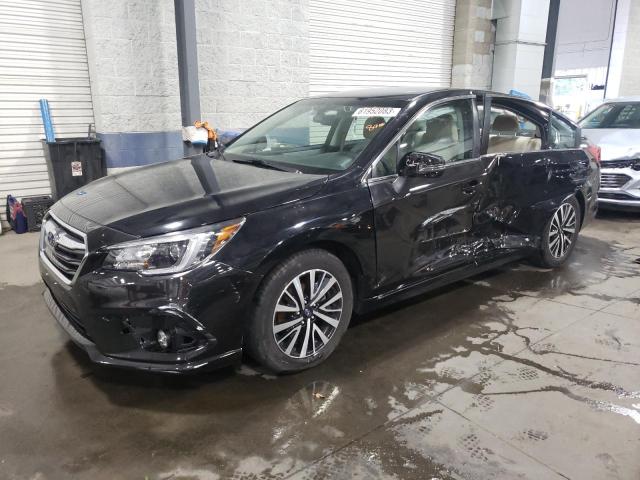 2018 SUBARU LEGACY 2.5I PREMIUM, 