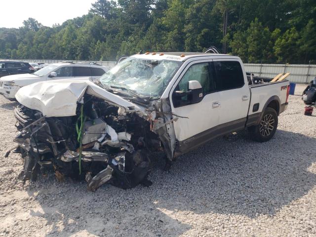 2019 FORD F250 SUPER DUTY, 