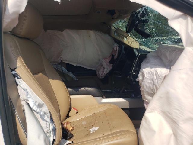 1FT7W2BT6KEE82267 - 2019 FORD F250 SUPER DUTY WHITE photo 7