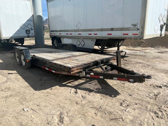 2007 PJ 22 FOOT, null