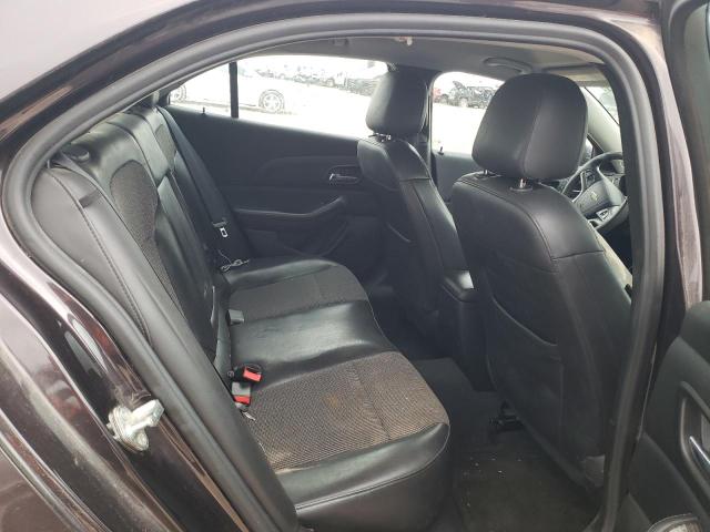 1G11C5SL7FF190569 - 2015 CHEVROLET MALIBU 1LT 栗色 照片 10