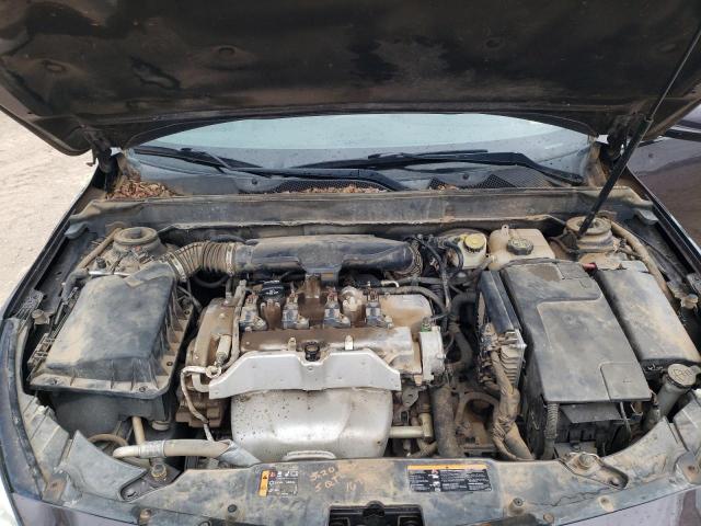 1G11C5SL7FF190569 - 2015 CHEVROLET MALIBU 1LT 栗色 照片 11