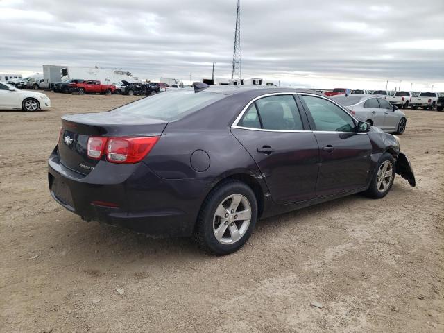 1G11C5SL7FF190569 - 2015 CHEVROLET MALIBU 1LT 栗色 照片 3