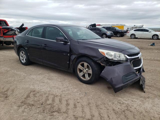 1G11C5SL7FF190569 - 2015 CHEVROLET MALIBU 1LT 栗色 照片 4