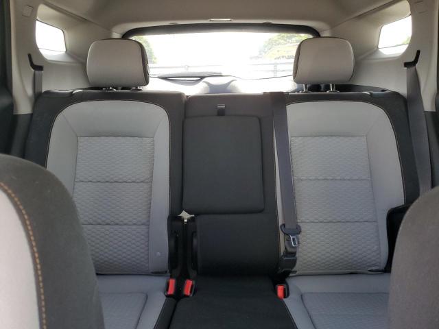 3GKALMEV6JL344111 - 2018 GMC TERRAIN SLE 红色 照片 10