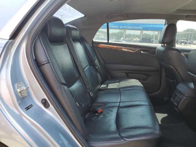 4T1BK3DB8CU450133 - 2012 TOYOTA AVALON BASE Mavi foto 10