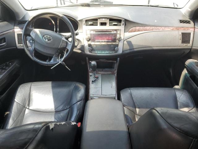 4T1BK3DB8CU450133 - 2012 TOYOTA AVALON BASE Mavi foto 8