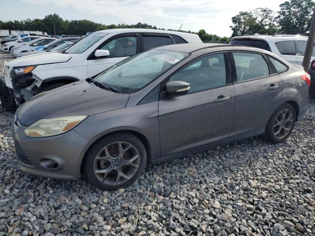 2013 FORD FOCUS SE, 