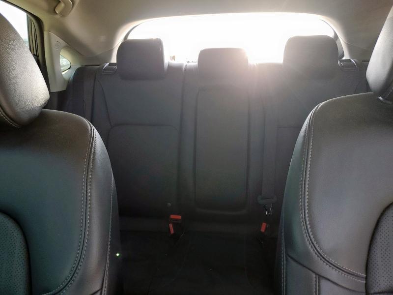 19XFL1H71RE028144 - 2024 HONDA CIVIC EXL 黑色 照片 10