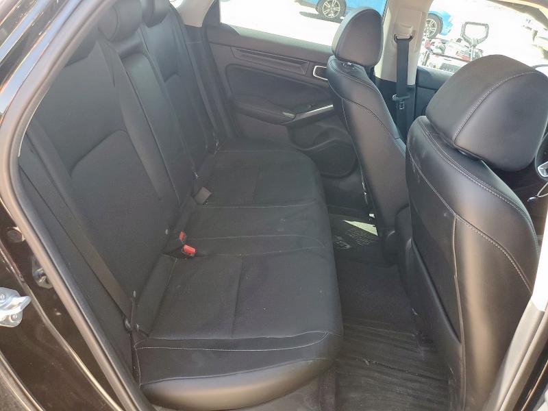 19XFL1H71RE028144 - 2024 HONDA CIVIC EXL 黑色 照片 11