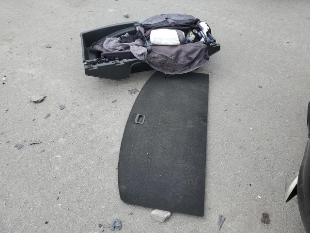 5GAEVAKW3KJ268571 - 2019 BUICK ENCLAVE ESSENCE Qırmızı foto 13