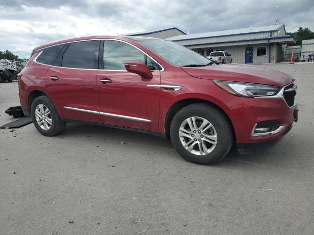 5GAEVAKW3KJ268571 - 2019 BUICK ENCLAVE ESSENCE Qırmızı foto 4