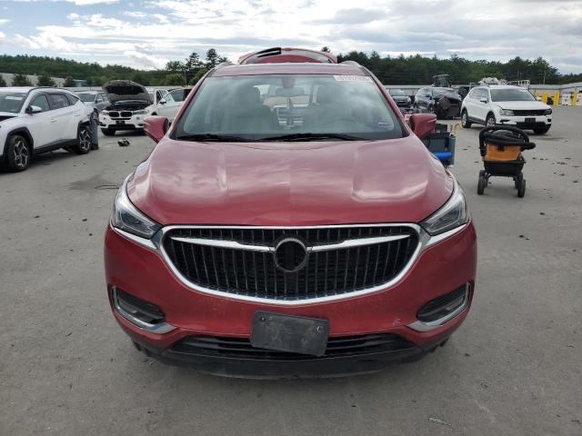 5GAEVAKW3KJ268571 - 2019 BUICK ENCLAVE ESSENCE Qırmızı foto 5