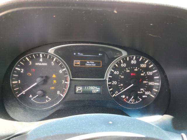 5N1AR2MN0EC626113 - 2014 NISSAN PATHFINDER S 石墨色 照片 9