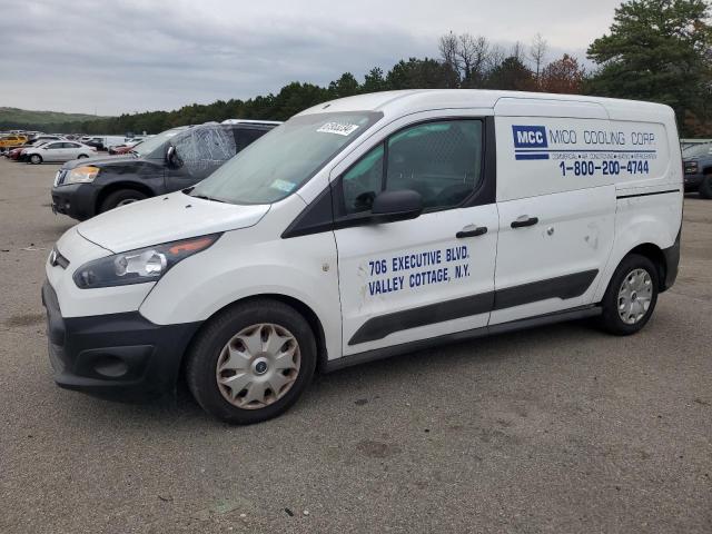 2015 FORD TRANSIT CO XL, 