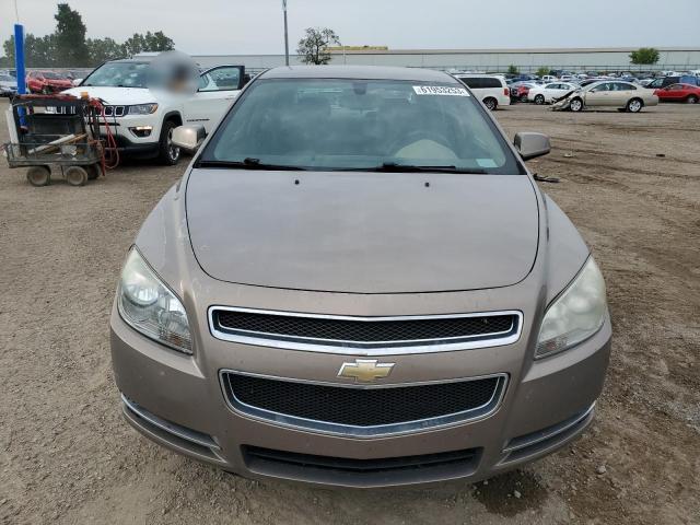 1G1ZH57B98F215284 - 2008 CHEVROLET MALIBU 1LT 棕色 照片 5