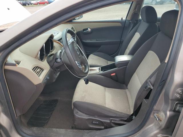 1G1ZH57B98F215284 - 2008 CHEVROLET MALIBU 1LT 棕色 照片 7