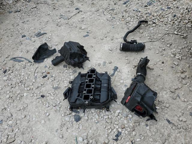 JN1AJ0HPXBM802301 - 2011 INFINITI EX35 BASE Սպիտակ լուսանկար 13