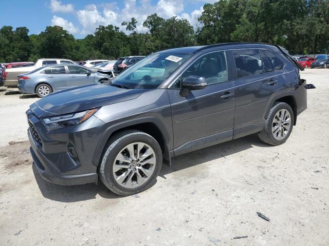 2023 TOYOTA RAV4 XLE PREMIUM, null