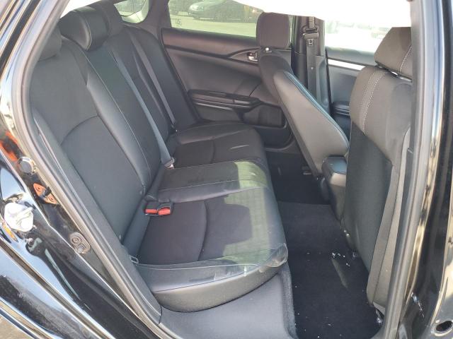 2HGFC2F83KH518467 - 2019 HONDA CIVIC SPORT 黑色 照片 10