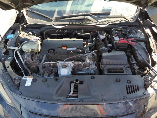 2HGFC2F83KH518467 - 2019 HONDA CIVIC SPORT 黑色 照片 11