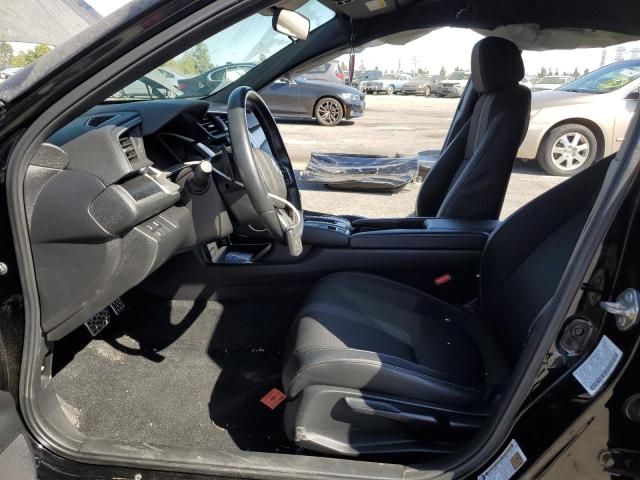 2HGFC2F83KH518467 - 2019 HONDA CIVIC SPORT 黑色 照片 7