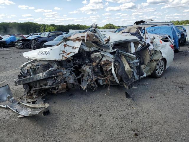 2011 TOYOTA AVALON BASE, 