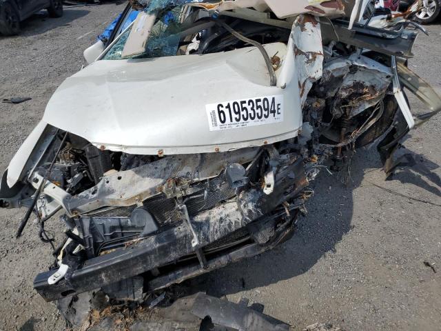 4T1BK3DB3BU423291 - 2011 TOYOTA AVALON BASE 白色 照片 11