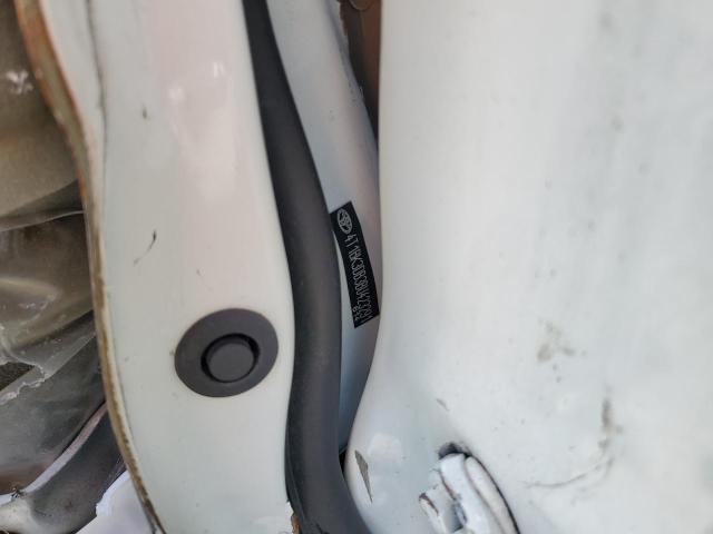 4T1BK3DB3BU423291 - 2011 TOYOTA AVALON BASE 白色 照片 12