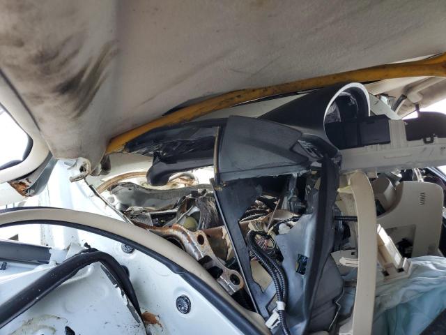 4T1BK3DB3BU423291 - 2011 TOYOTA AVALON BASE 白色 照片 9