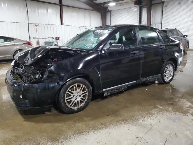 2011 FORD FOCUS SE, null