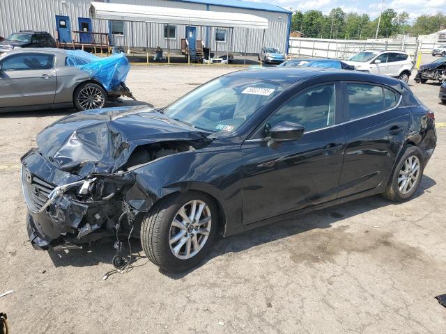 2015 MAZDA 3 GRAND TOURING, null