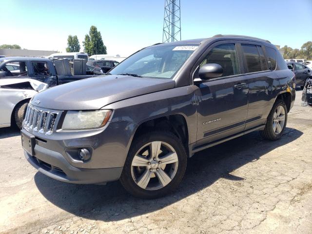 2016 JEEP COMPASS SPORT, 