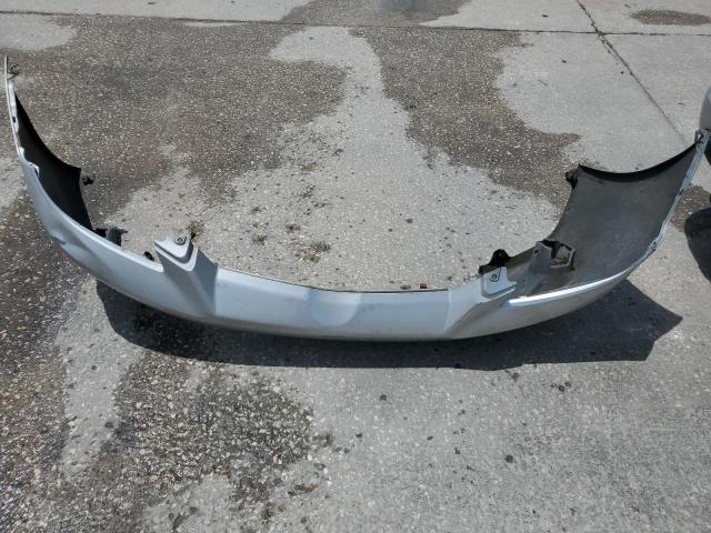 2T1KR32E46C584457 - 2006 TOYOTA COROLLA MA XR SILVER photo 13
