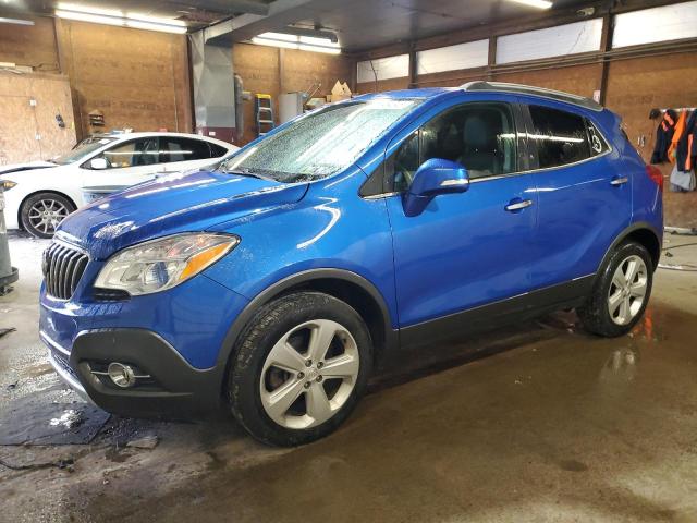 2015 BUICK ENCORE CONVENIENCE, null