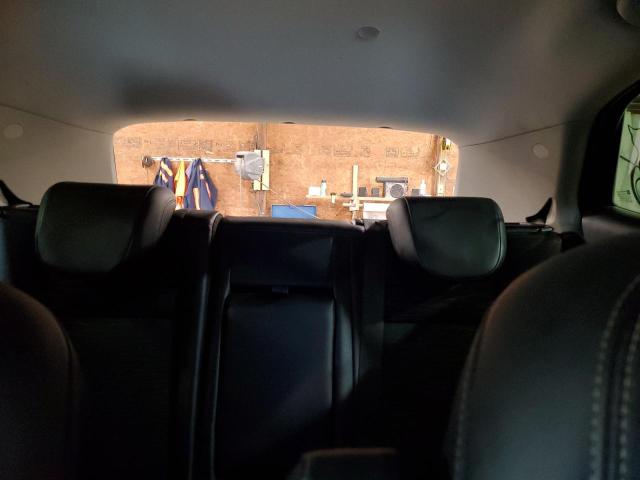 KL4CJFSB8FB213037 - 2015 BUICK ENCORE CONVENIENCE 蓝色 照片 10