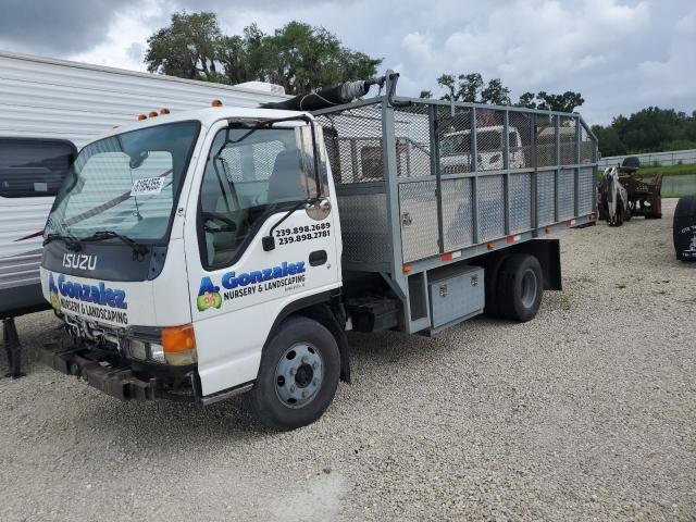 1999 ISUZU NPR, 
