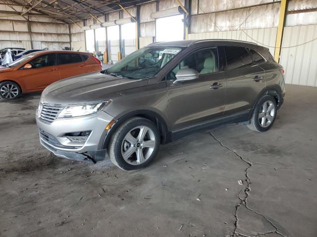 2017 LINCOLN MKC PREMIERE, null