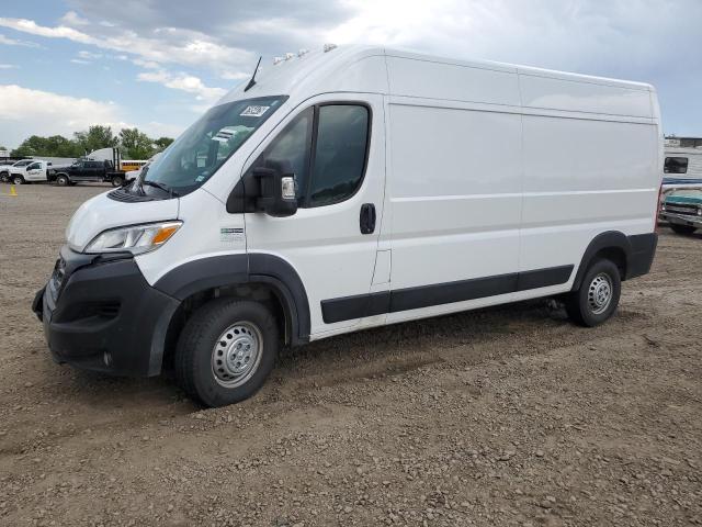 2025 RAM PROMASTER 3500 HIGH, null