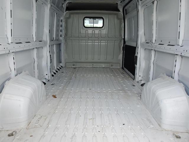 3C6MRVHG1SE548984 - 2025 RAM PROMASTER 3500 HIGH 白色 照片 10