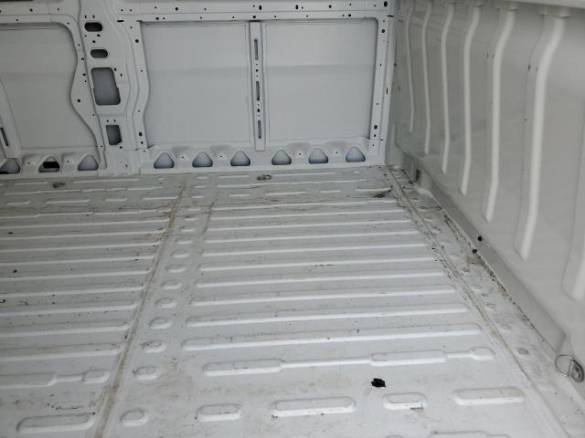 3C6MRVHG1SE548984 - 2025 RAM PROMASTER 3500 HIGH 白色 照片 11