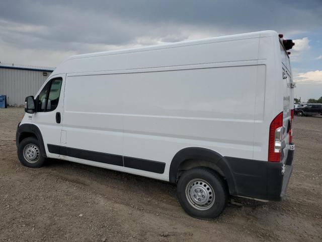 3C6MRVHG1SE548984 - 2025 RAM PROMASTER 3500 HIGH 白色 照片 2